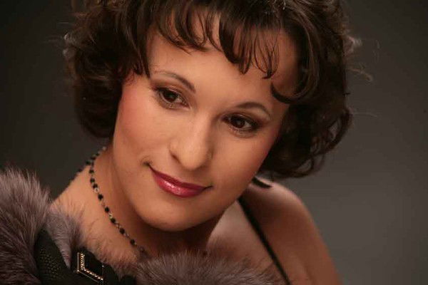 Елена Крашенинникова