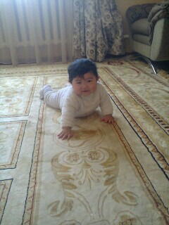 Фаризат Касбаева