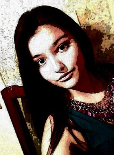 Аделина Байбусунова