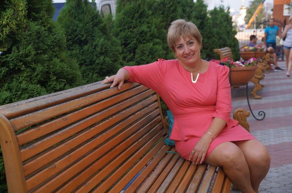 Круглова Светлана