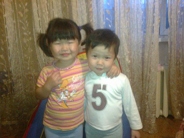 Бауыржан Муханов