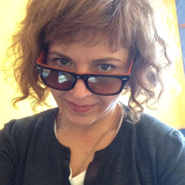 Елена Гайворонская