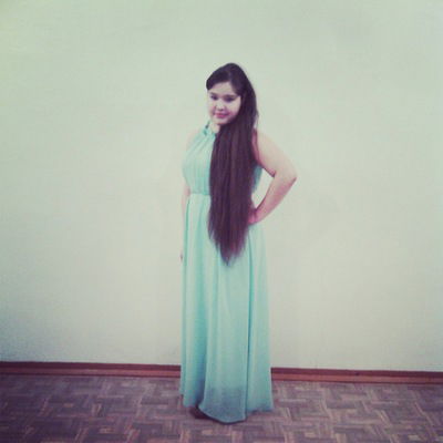 Сафия Латыйпова