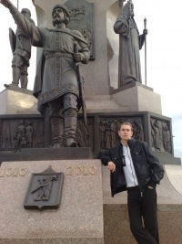 Евгений Филинов