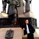 Евгений Филинов