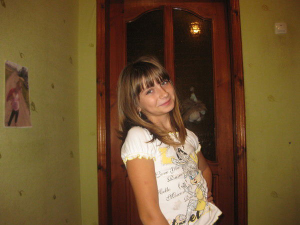 Светлана Подовинникова