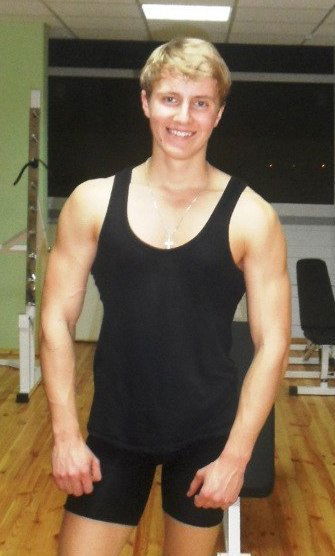 Никитос Никитос