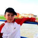 Дмитрий Леушкин