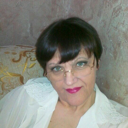 Алла Каленчук