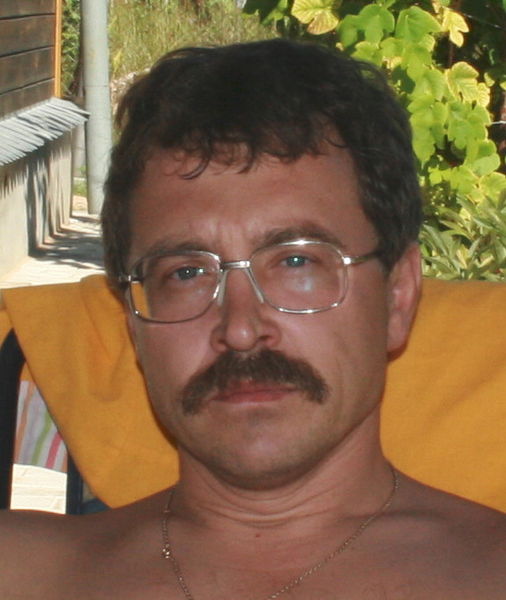 Владимир Архипов