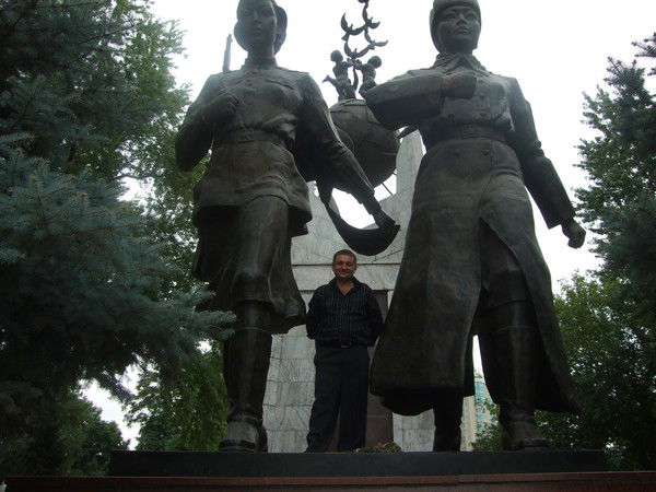 Игорь Гайдук