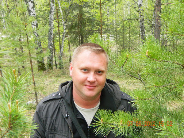 Дмитрий Бекшанов