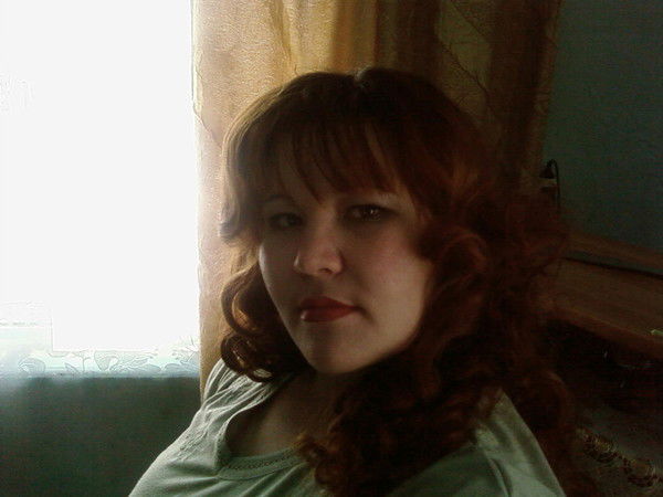 Юлия Мыльникова