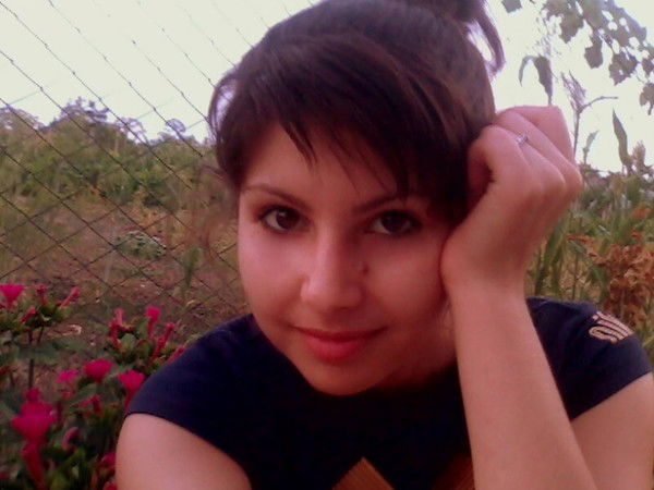 Алинkа Мандажи