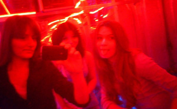 Екатерина Диневич