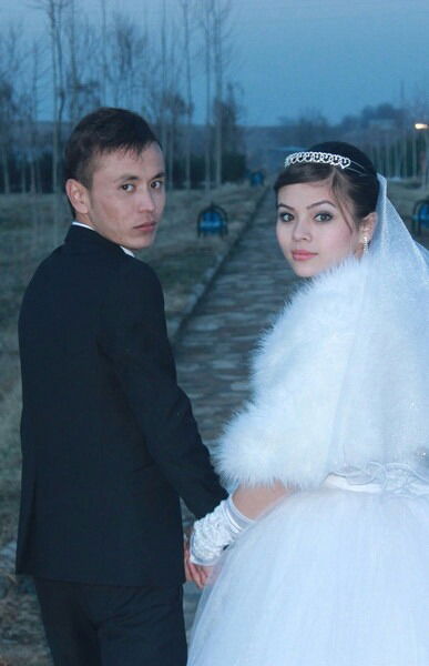 •°•°Ermuxan•°•° Abdukadyrov