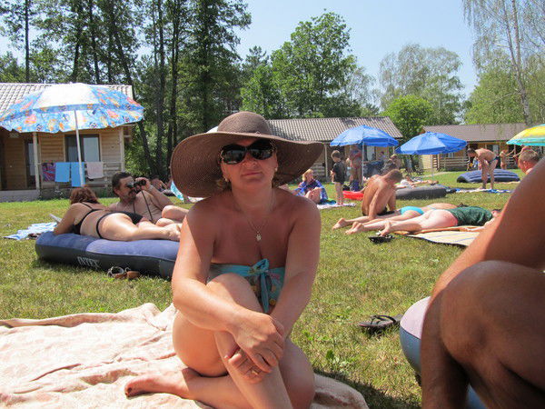 Ирина Фатеева