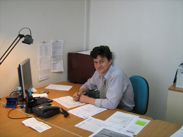 Сергей Володин