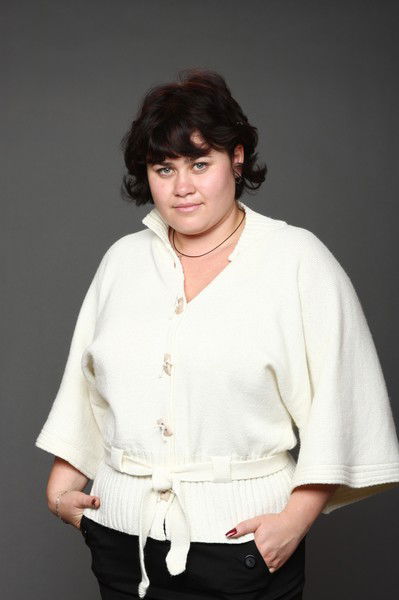 Альфия Жаксыгулова