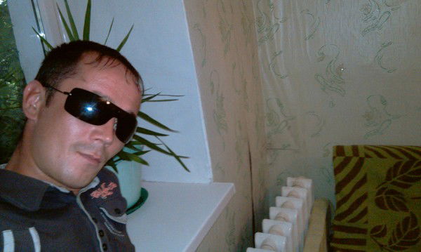 Руслан Саляхов