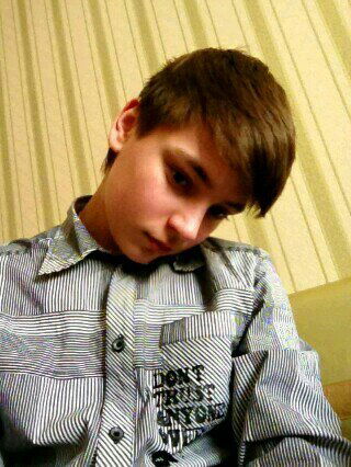 Артем Хоменко