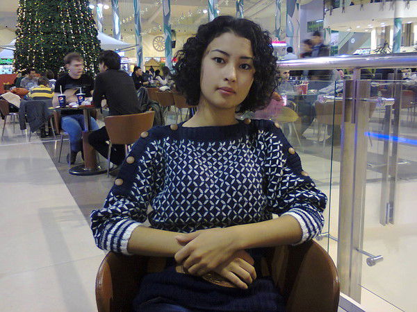 Asema_ __Erlanovna *