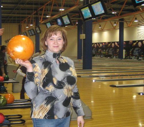 Ирина Шестакова