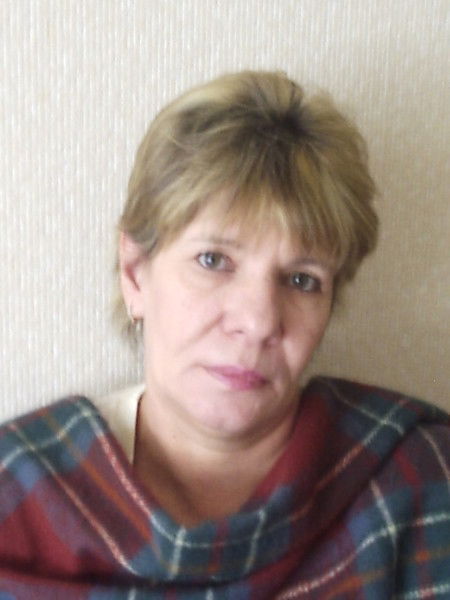 Светлана Белякова