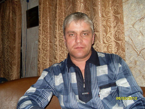 Константин Широков