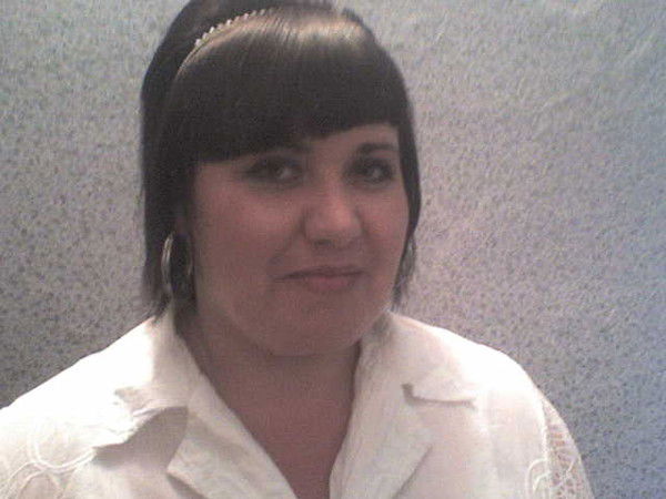 Наталья Илларионова