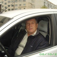 Александр Смирнов