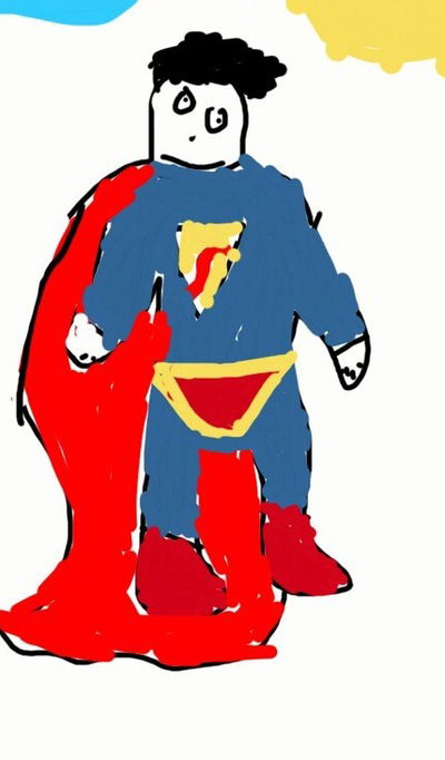 Петя Симонов