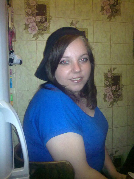 Антонина Нарбекова