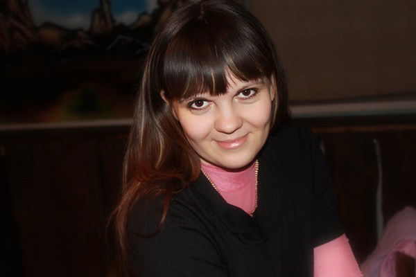 Елена Ткачева