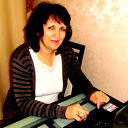 Ирина Андрианова