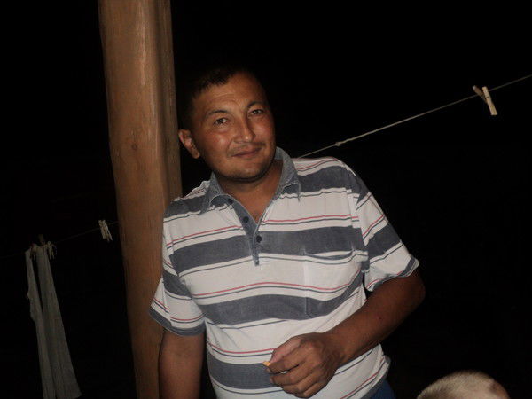 Руслан Галибекович