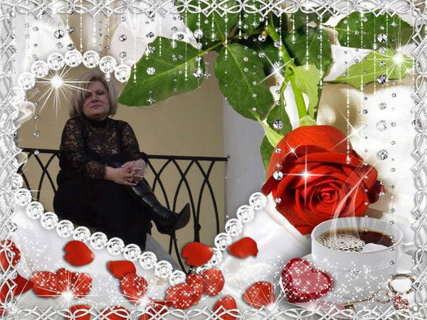 Елена Леонова