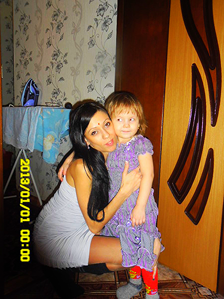 Заира Адаева