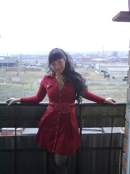 Ксения Евтушенко