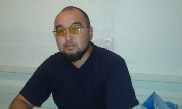 Якуда Скандеров