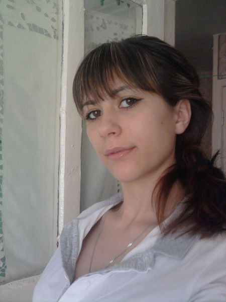 Baлентина Дорошенко