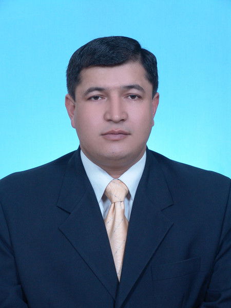 Solihon Karimov