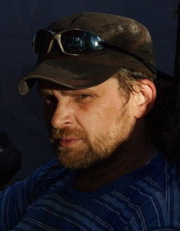 Юрий Главатских