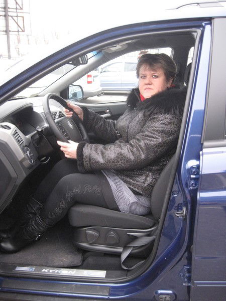 Татьяна Уминская