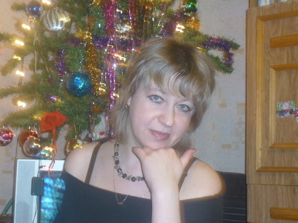 Ольга Климчук