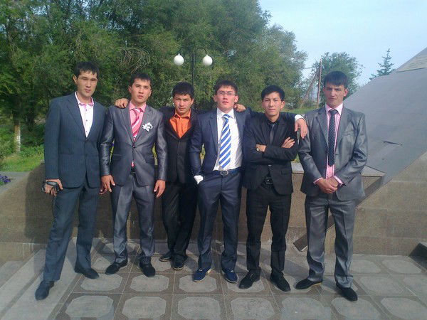 Жаслан Жанабаев