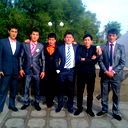 Жаслан Жанабаев