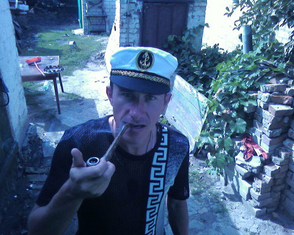 Игорь Шигаев