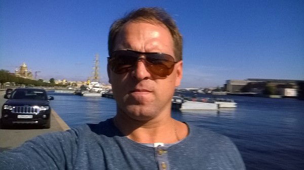 Андрей Лазарев