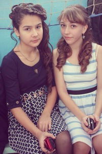 Эльвина Валиева